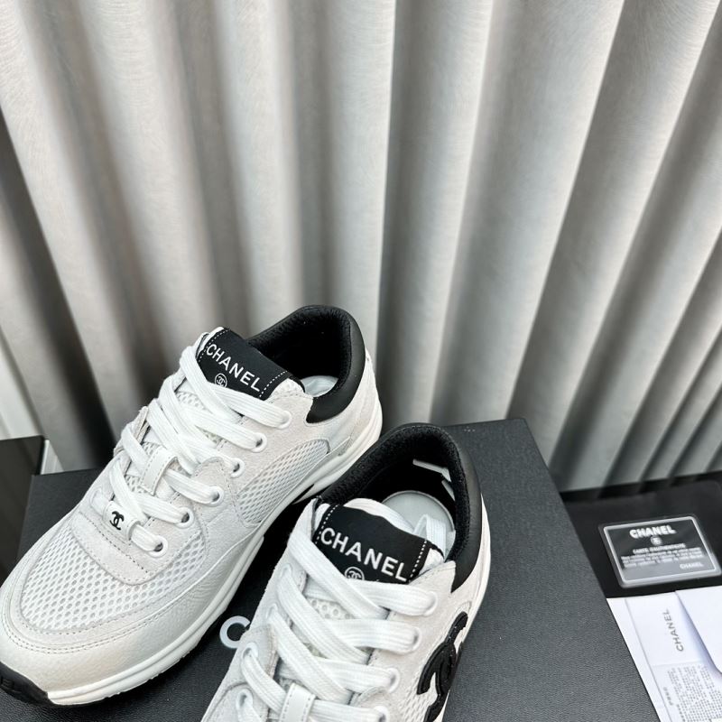 Chanel Sport Shoes